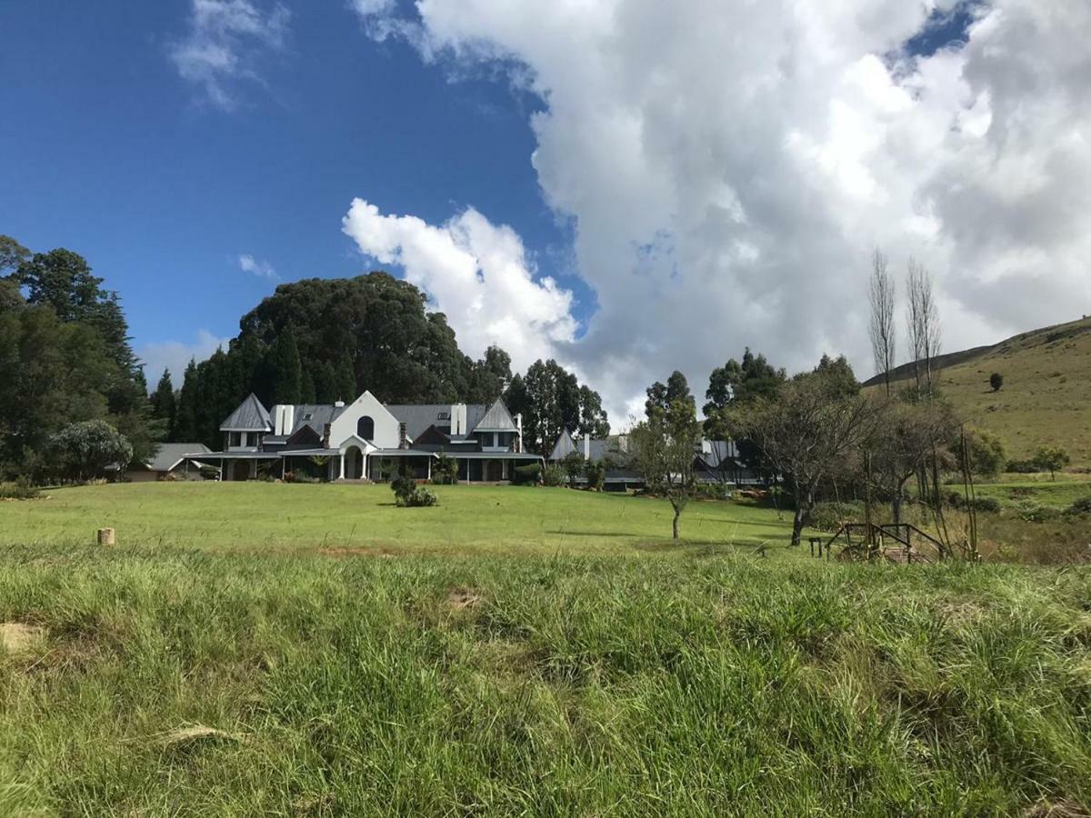 Wickhams Retreat Hotel Dullstroom Esterno foto