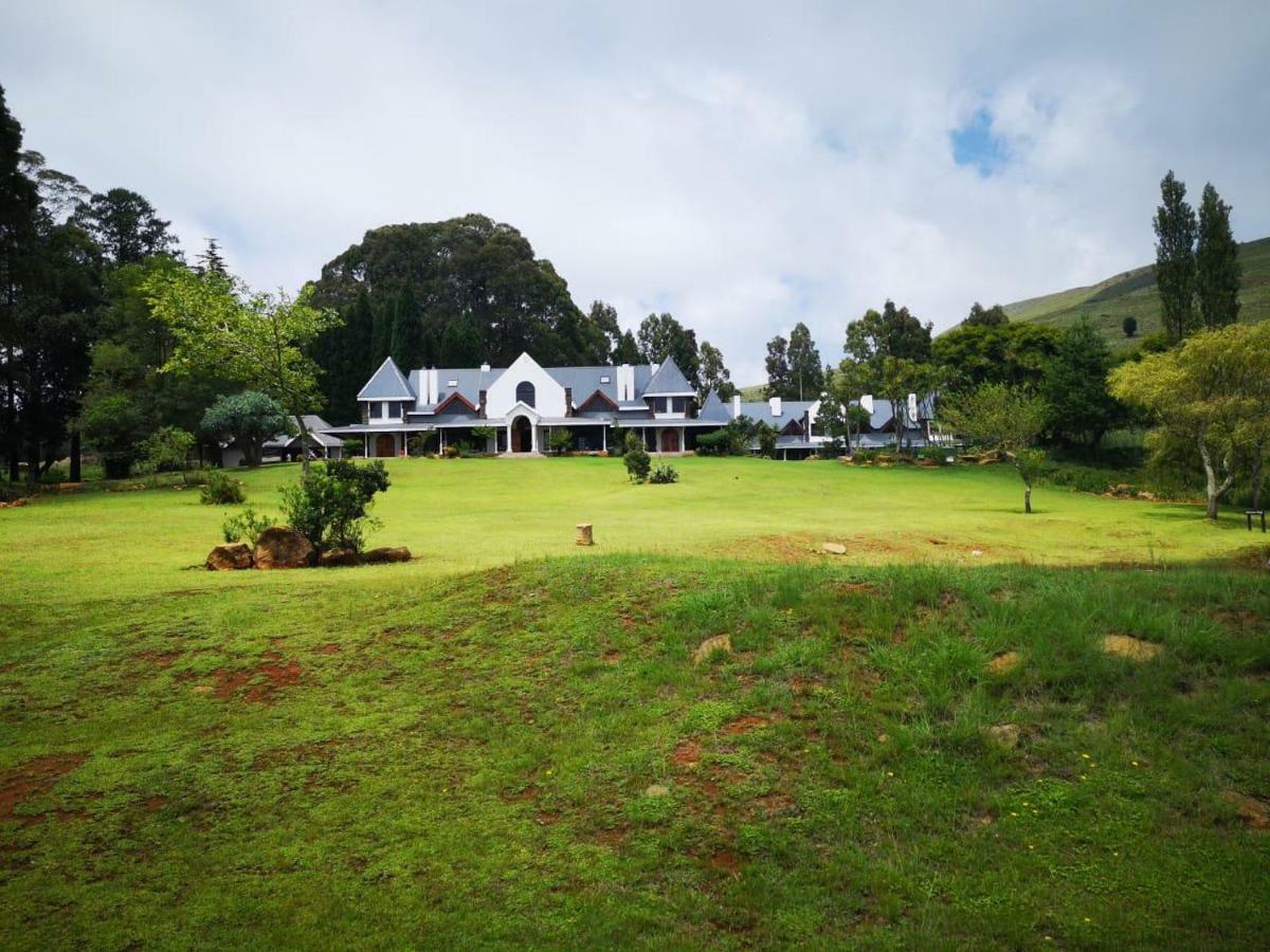 Wickhams Retreat Hotel Dullstroom Esterno foto