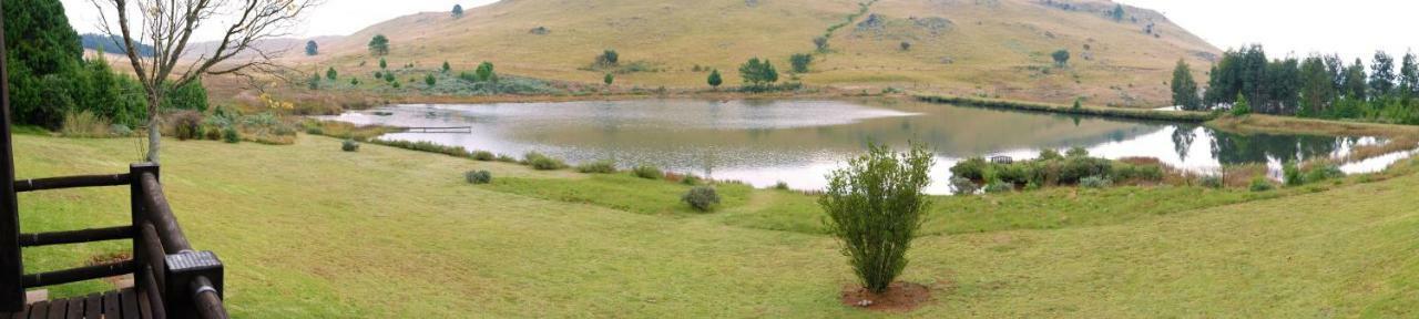 Wickhams Retreat Hotel Dullstroom Esterno foto